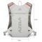 Lightweight Hydration Backpack For Cycling Running Hiking With Breathable Reflective Design 6