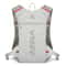 Lightweight Hydration Backpack For Cycling Running Hiking With Breathable Reflective Design 15