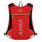 Lightweight Hydration Backpack For Cycling Running Hiking With Breathable Reflective Design 16