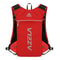 Lightweight Hydration Backpack For Cycling Running Hiking With Breathable Reflective Design 16