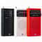 Portable AM FM Radio Pocket Receiver with Built-In Speaker and Headphone Jack