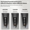 Electric Shaver For Men With LED Display IPX7 Waterproof USB Fast Charging 6