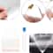 Precision 3D Printer Nozzle Cleaning Kit 10PCS Stainless Steel Nozzle Cleaning Needles Set 1