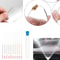 Precision 3D Printer Nozzle Cleaning Kit 10PCS Stainless Steel Nozzle Cleaning Needles Set 1