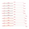 Precision 3D Printer Nozzle Cleaning Kit 10PCS Stainless Steel Nozzle Cleaning Needles Set 2