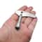 Triangle Valve Water Meter Key Wrench for Utility Box and Plumbing Maintenance