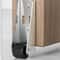 Adjustable Sliding Door Rollers With Nylon Pulley Wheels For Cabinets Drawers Furniture Doors 0