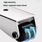 Adjustable Sliding Door Rollers With Nylon Pulley Wheels For Cabinets Drawers Furniture Doors 6