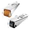 Adjustable Sliding Door Rollers With Nylon Pulley Wheels For Cabinets Drawers Furniture Doors 1