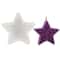 Moon Star Silicone Candle Mold For DIY Aromatherapy Candles Soap Plaster Crafts 10