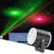 Mini Laser Stage Light Starry Sky Projector For Parties Weddings DJ Events 0