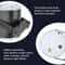 Mini Laser Stage Light Starry Sky Projector For Parties Weddings DJ Events 6