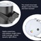 Mini Laser Stage Light Starry Sky Projector For Parties Weddings DJ Events 6