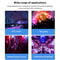 Mini Laser Stage Light Starry Sky Projector For Parties Weddings DJ Events 7