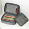 72 Slot Colored Pencil Case Portable Artist Pencil Organizer With Durable Oxford Storage 2