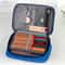 72 Slot Colored Pencil Case Portable Artist Pencil Organizer With Durable Oxford Storage 3