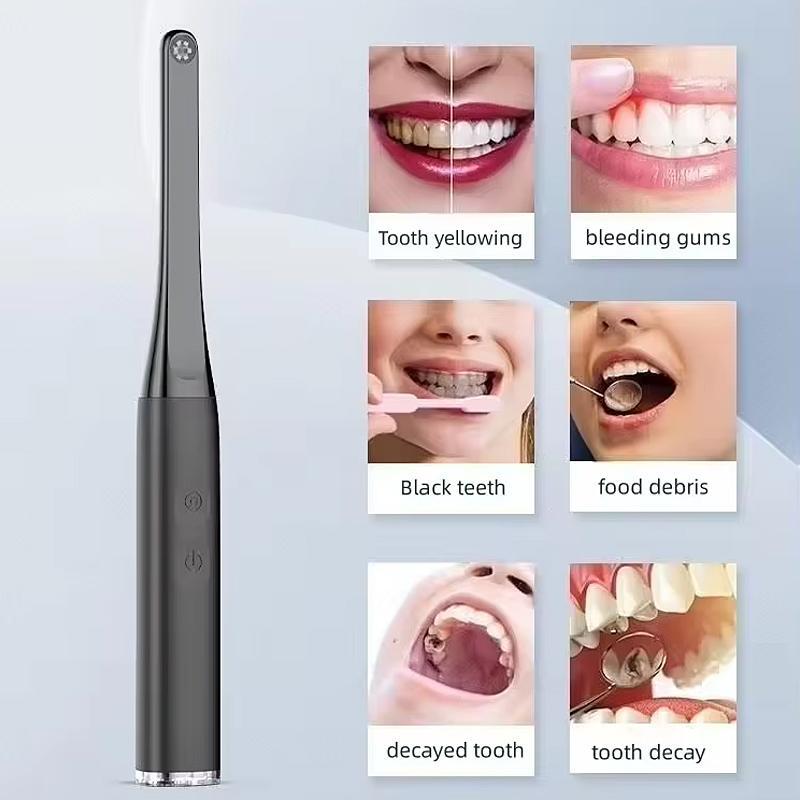Smart WiFi Oral Camera HD 1080P Wireless Dental Endoscope For RealTime Mouth Inspection 2