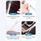 Smart WiFi Oral Camera HD 1080P Wireless Dental Endoscope For RealTime Mouth Inspection 4