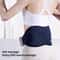 Wireless Period Pain Relief Belt with Heat & Waist Massage