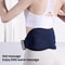 Wireless Period Pain Relief Belt with Heat & Waist Massage
