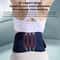 Wireless Period Pain Relief Belt with Heat & Waist Massage