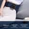 Wireless Period Pain Relief Belt with Heat & Waist Massage