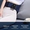 Wireless Period Pain Relief Belt with Heat & Waist Massage