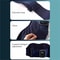 Wireless Period Pain Relief Belt with Heat & Waist Massage