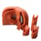 Universal Drill Bit Sharpener Portable Tool for 2-16mm Bits with Replaceable Grinding Wheel