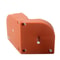 Universal Drill Bit Sharpener Portable Tool for 2-16mm Bits with Replaceable Grinding Wheel