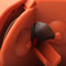 Universal Drill Bit Sharpener Portable Tool for 2-16mm Bits with Replaceable Grinding Wheel