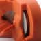 Universal Drill Bit Sharpener Portable Tool for 2-16mm Bits with Replaceable Grinding Wheel