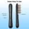 Electronic Pet Flea Comb For Dogs Cats Rechargeable Tick And Lice Removal Brush 5