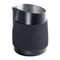 Barista Precision Milk Frothing Pitcher with Hawk Spout and Scale