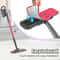 Steam Mop Replacement Pads Washable Microfiber Mop Pads 2 Pcs
