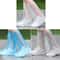 Disposable Waterproof Shoe Covers Set For Outdoor Rain Protection And Travel Use 1