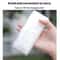 Disposable Waterproof Shoe Covers Set For Outdoor Rain Protection And Travel Use 2