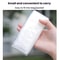 Disposable Waterproof Shoe Covers Set For Outdoor Rain Protection And Travel Use 2