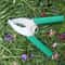 Precision Fruit Tree Grafting Bark Stripping Shears For Garden Pruning 0