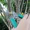 Precision Fruit Tree Grafting Bark Stripping Shears For Garden Pruning 3