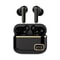Smart Touch Hearing Aid Earbuds With Noise Reduction Charging Case 0