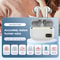 Smart Touch Hearing Aid Earbuds With Noise Reduction Charging Case 1