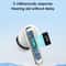 Smart Touch Hearing Aid Earbuds With Noise Reduction Charging Case 6