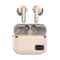 Smart Touch Hearing Aid Earbuds With Noise Reduction Charging Case 13