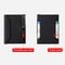 Magnetic RFID Passport Wallet Travel Card Holder With Anti Theft Protection 6