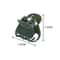 50PCS Plant Support Clips for Climbing Vines, Tomatoes & Garden Plant Training