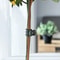 50PCS Plant Support Clips for Climbing Vines, Tomatoes & Garden Plant Training