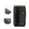Portable Electric Shaver With Floating Cutter Head For Smooth Wet Dry Grooming 1