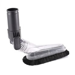 dyson flexible anti-static sofa brush attachment for v6 dc62 dc52 dc59 vacuum cleaners