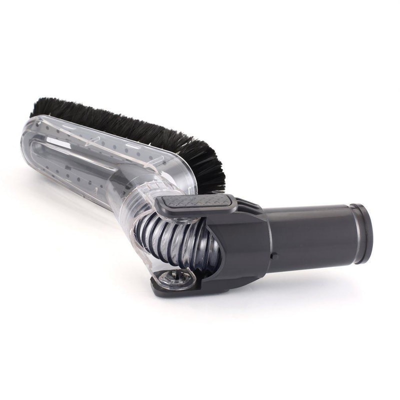 Dyson Flexible Anti-Static Sofa Brush Attachment for V6 DC62 DC52 DC59 Vacuum Cleaners